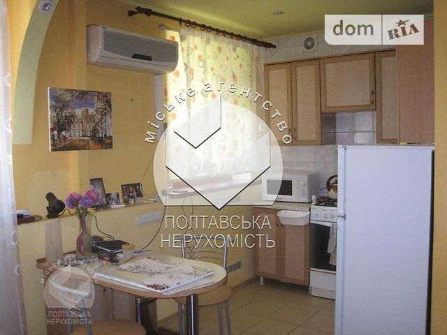 Продажа квартиры, 2 ком., Полтава, р‑н. Центр Продажа квартиры, 2 ком., Полтава, р‑н. Центр
