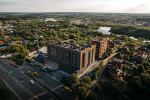 Продаж трикімнатної квартири в Полтаві, на вул. Великотирнівська, фото 2