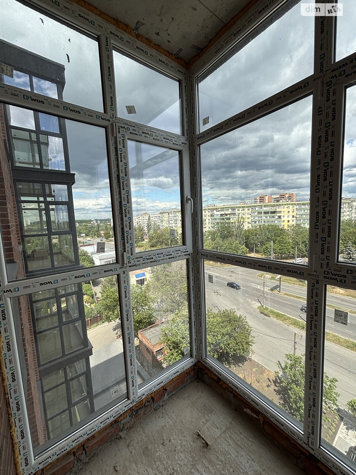 Продажа однокомнатной квартиры в Полтаве, на ул. Великотырновская 9А/2, фото 1