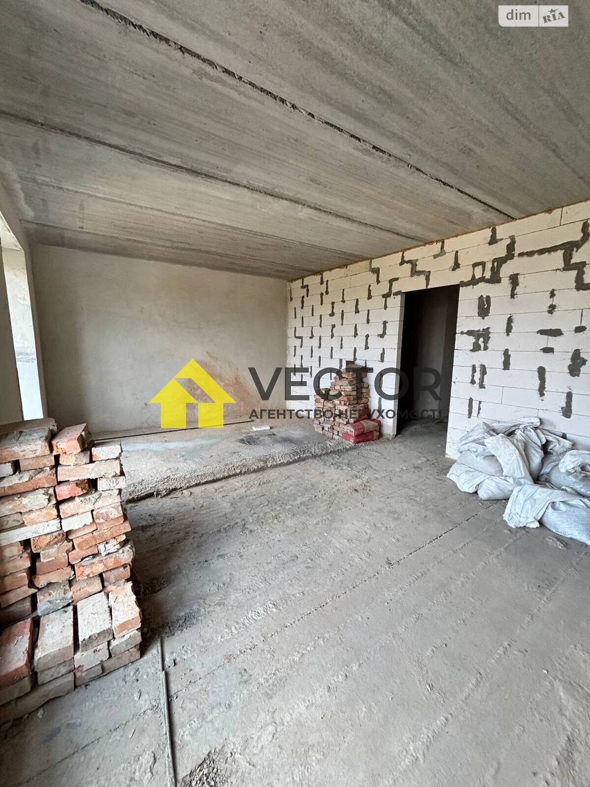 Продаж трикімнатної квартири в Полтаві, на вул. Великотирнівська 9А/1, фото 1