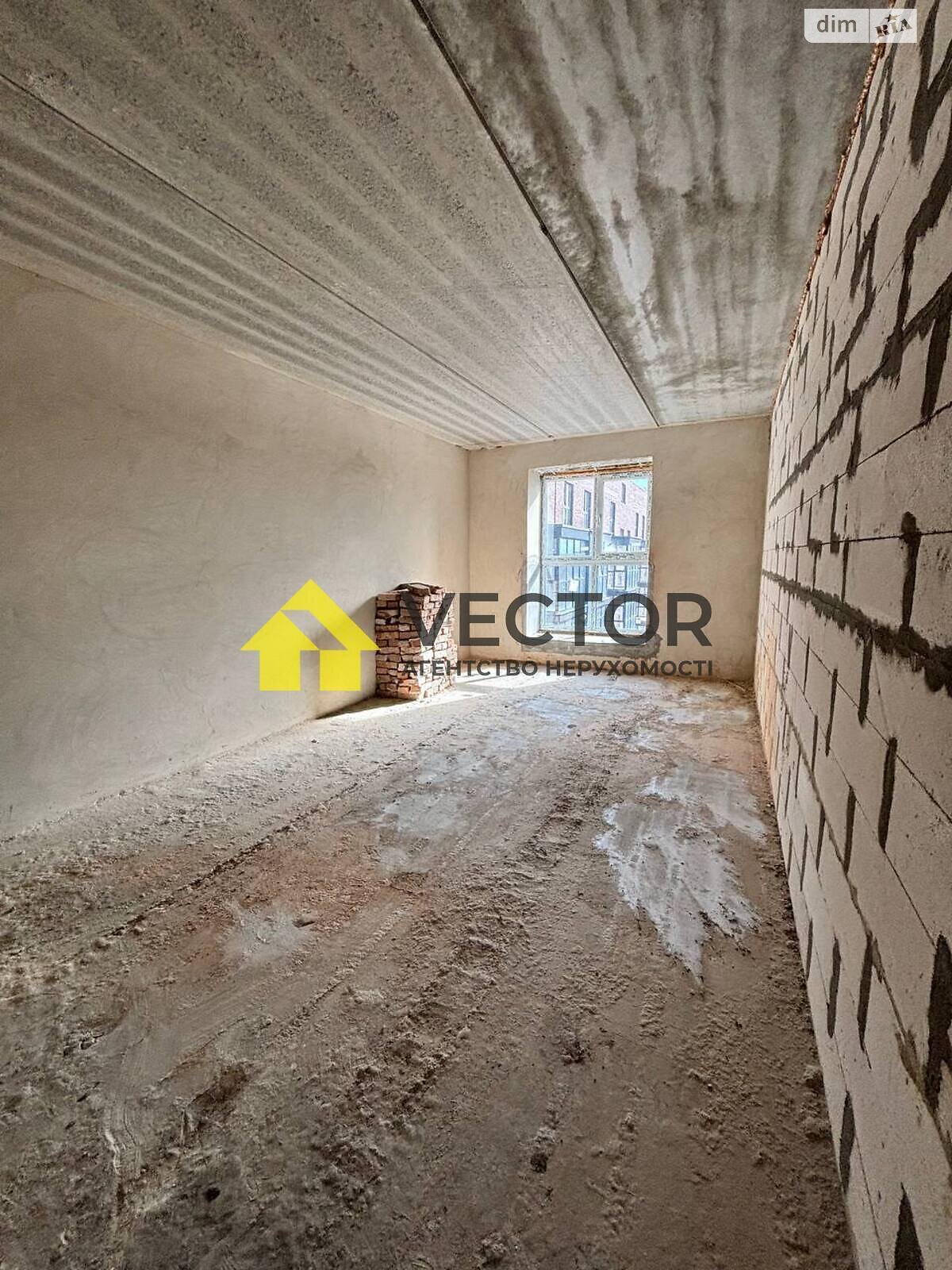 Продаж трикімнатної квартири в Полтаві, на вул. Великотирнівська 9А/1, фото 1