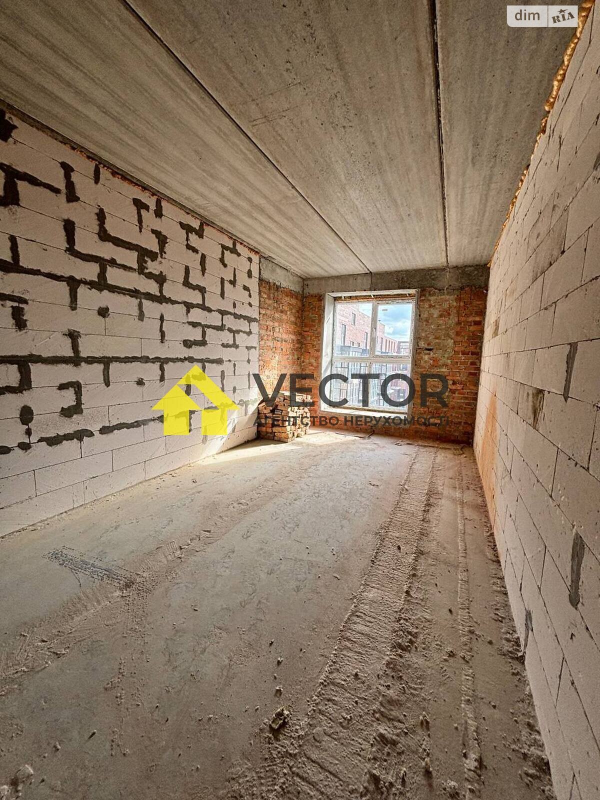 Продаж трикімнатної квартири в Полтаві, на вул. Великотирнівська 9А/1, фото 1