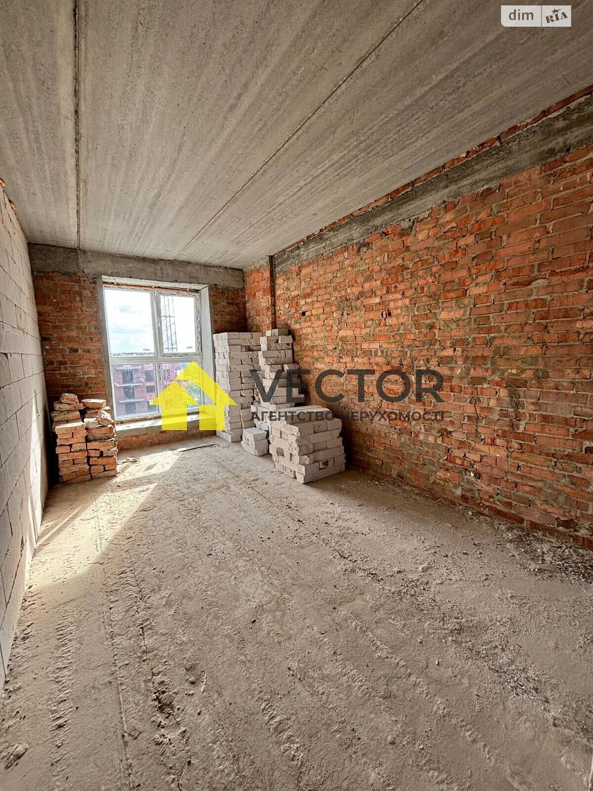 Продаж трикімнатної квартири в Полтаві, на вул. Великотирнівська 9А/1, фото 1