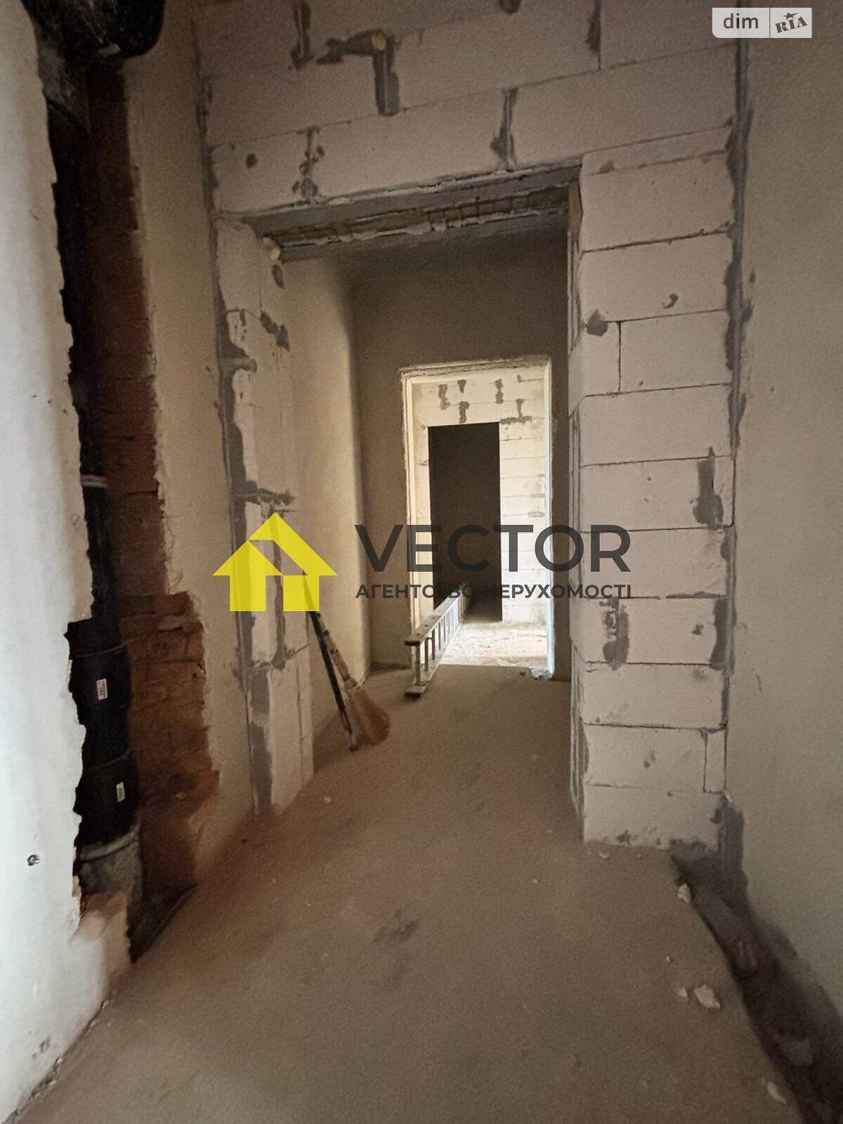 Продаж трикімнатної квартири в Полтаві, на вул. Великотирнівська 9А/1, фото 1