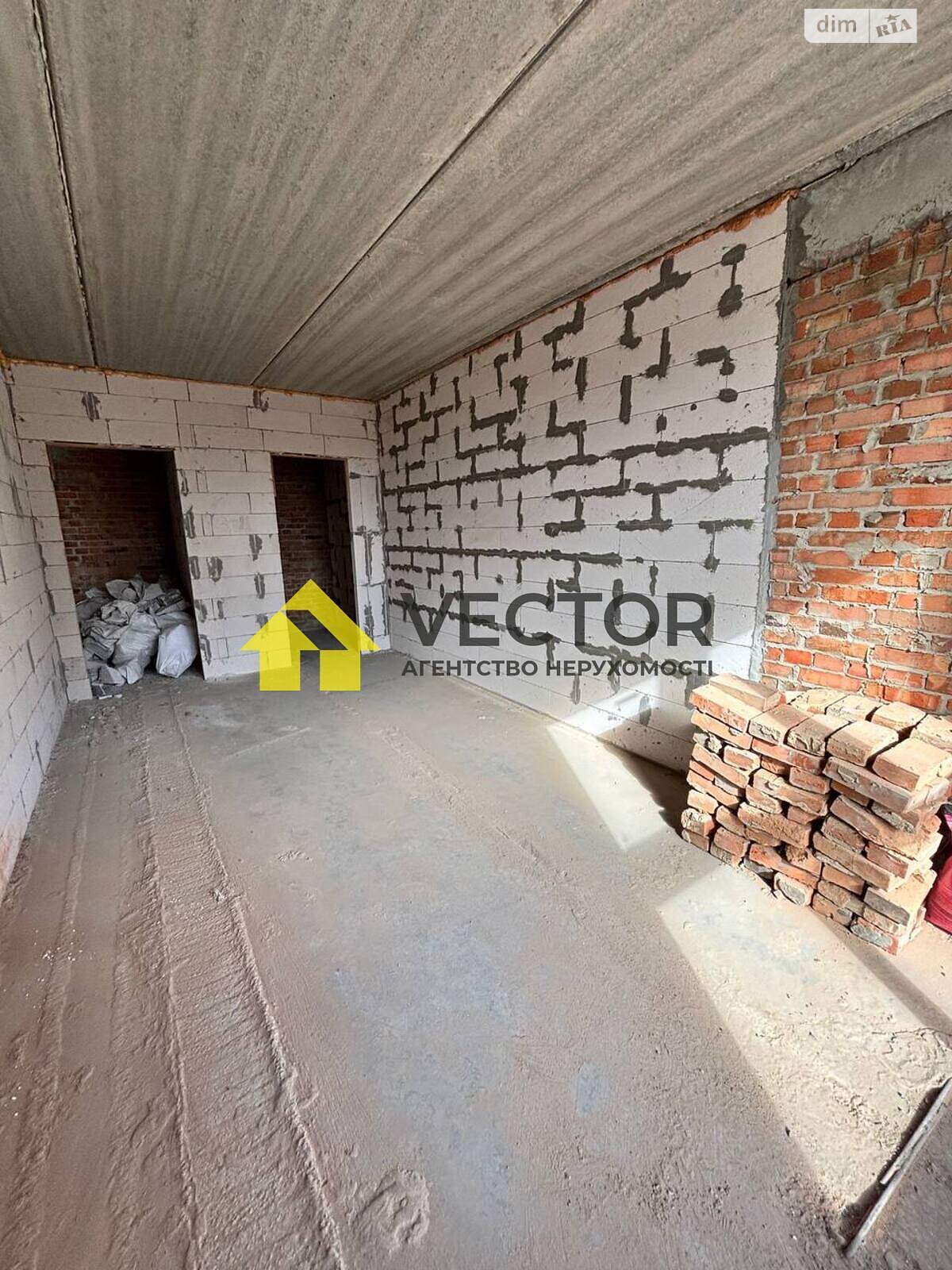 Продаж трикімнатної квартири в Полтаві, на вул. Великотирнівська 9А/1, фото 1