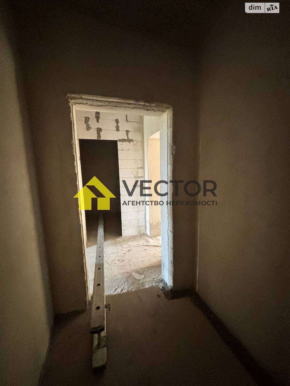 Продаж трикімнатної квартири в Полтаві, на вул. Великотирнівська 9А/1, фото 1