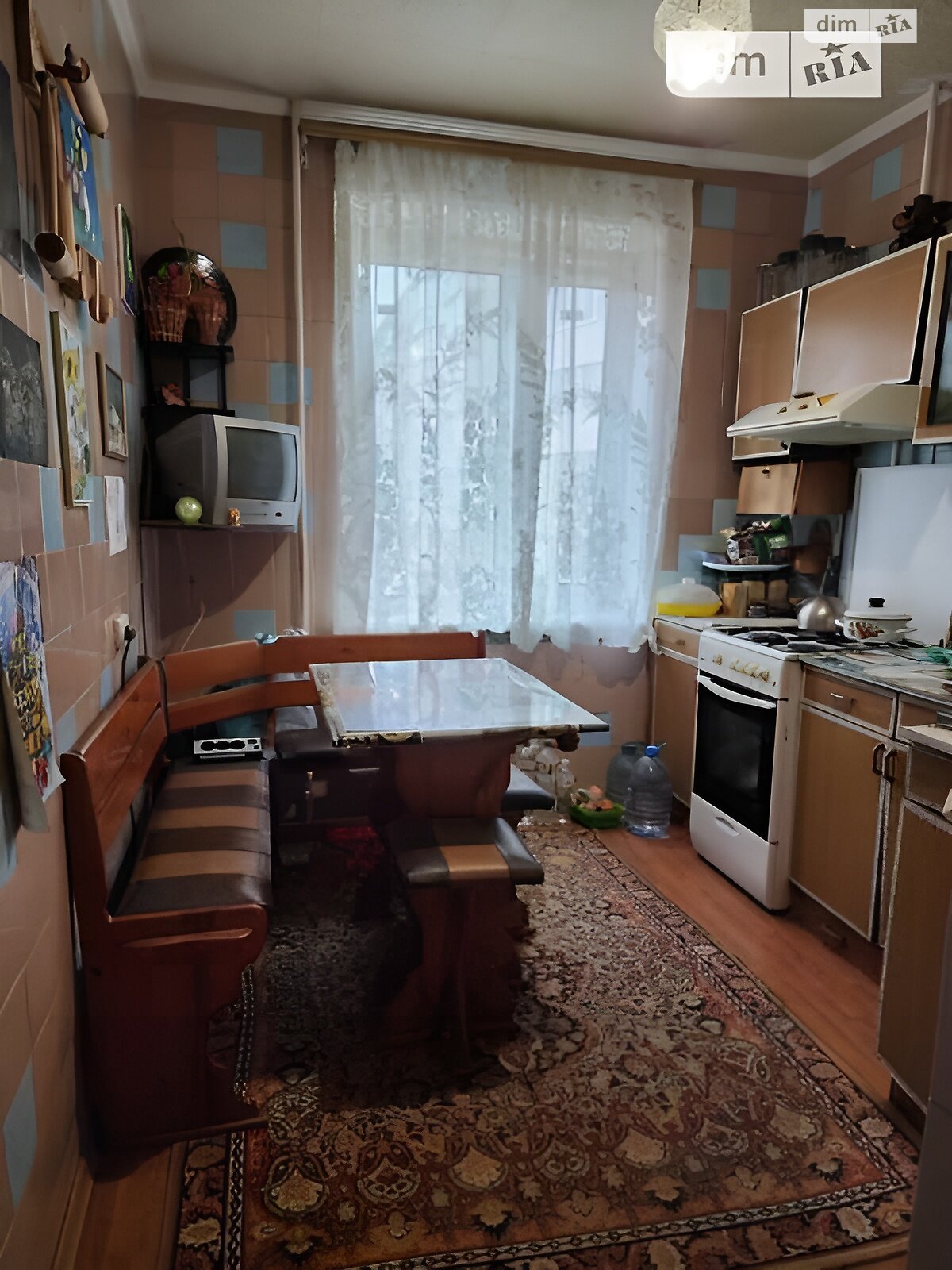 Продаж двокімнатної квартири в Полтаві, на вул. Володимира Івасюка, фото 1 Продаж двокімнатної квартири в Полтаві, на вул. Володимира Івасюка, фото 1