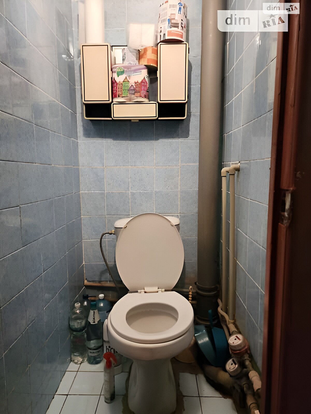 Продаж двокімнатної квартири в Полтаві, на вул. Володимира Івасюка, фото 1 Продаж двокімнатної квартири в Полтаві, на вул. Володимира Івасюка, фото 1