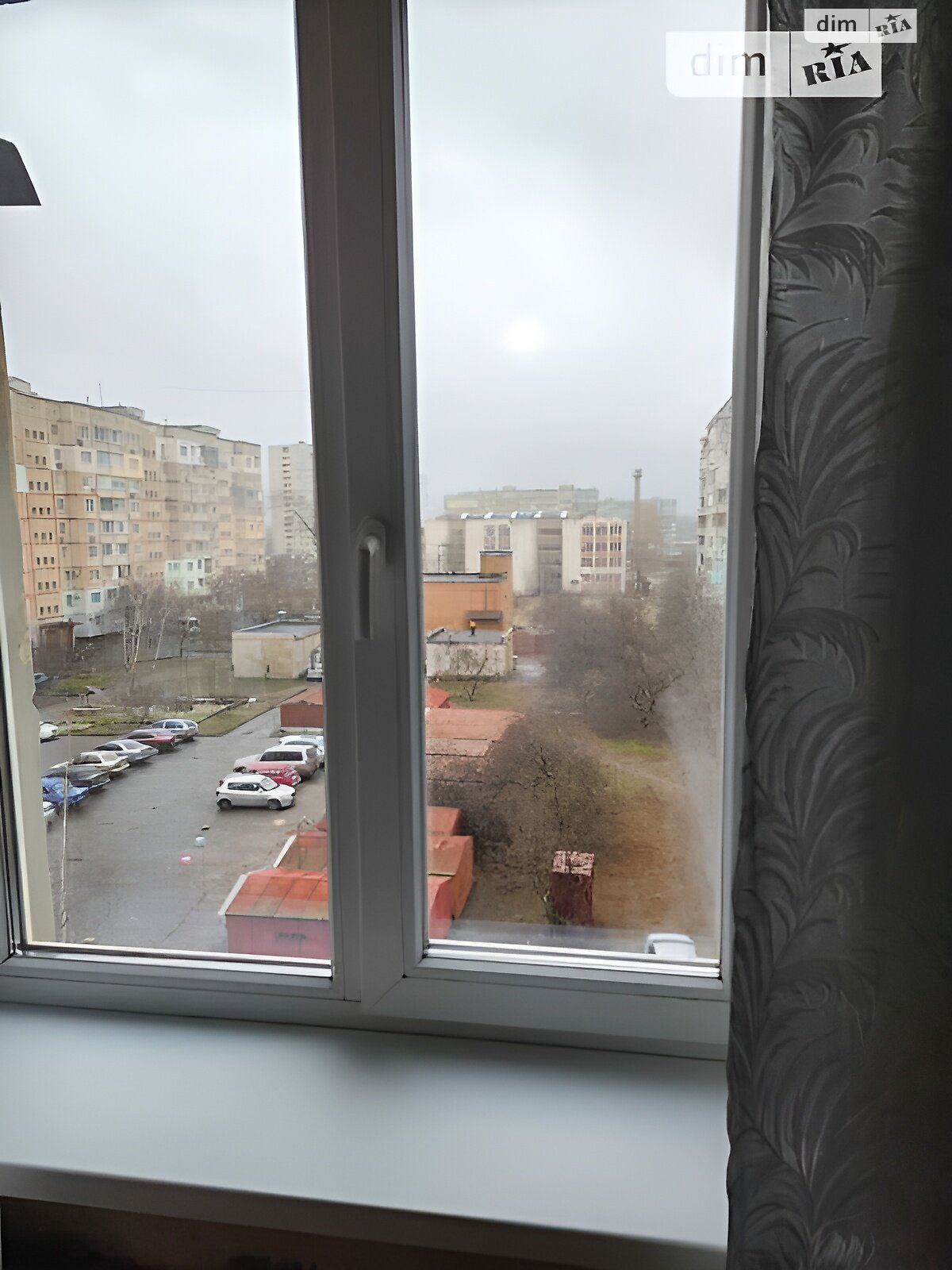 Продаж двокімнатної квартири в Полтаві, на вул. Володимира Івасюка, фото 1 Продаж двокімнатної квартири в Полтаві, на вул. Володимира Івасюка, фото 1