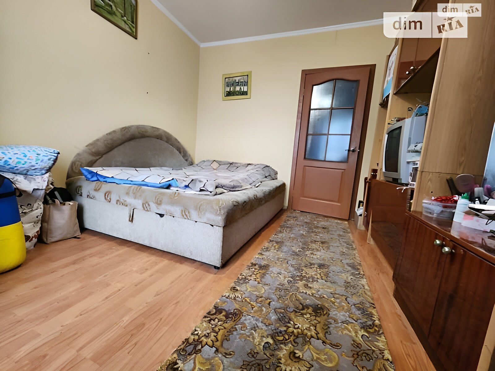 Продаж двокімнатної квартири в Полтаві, на вул. Володимира Івасюка, фото 1 Продаж двокімнатної квартири в Полтаві, на вул. Володимира Івасюка, фото 1