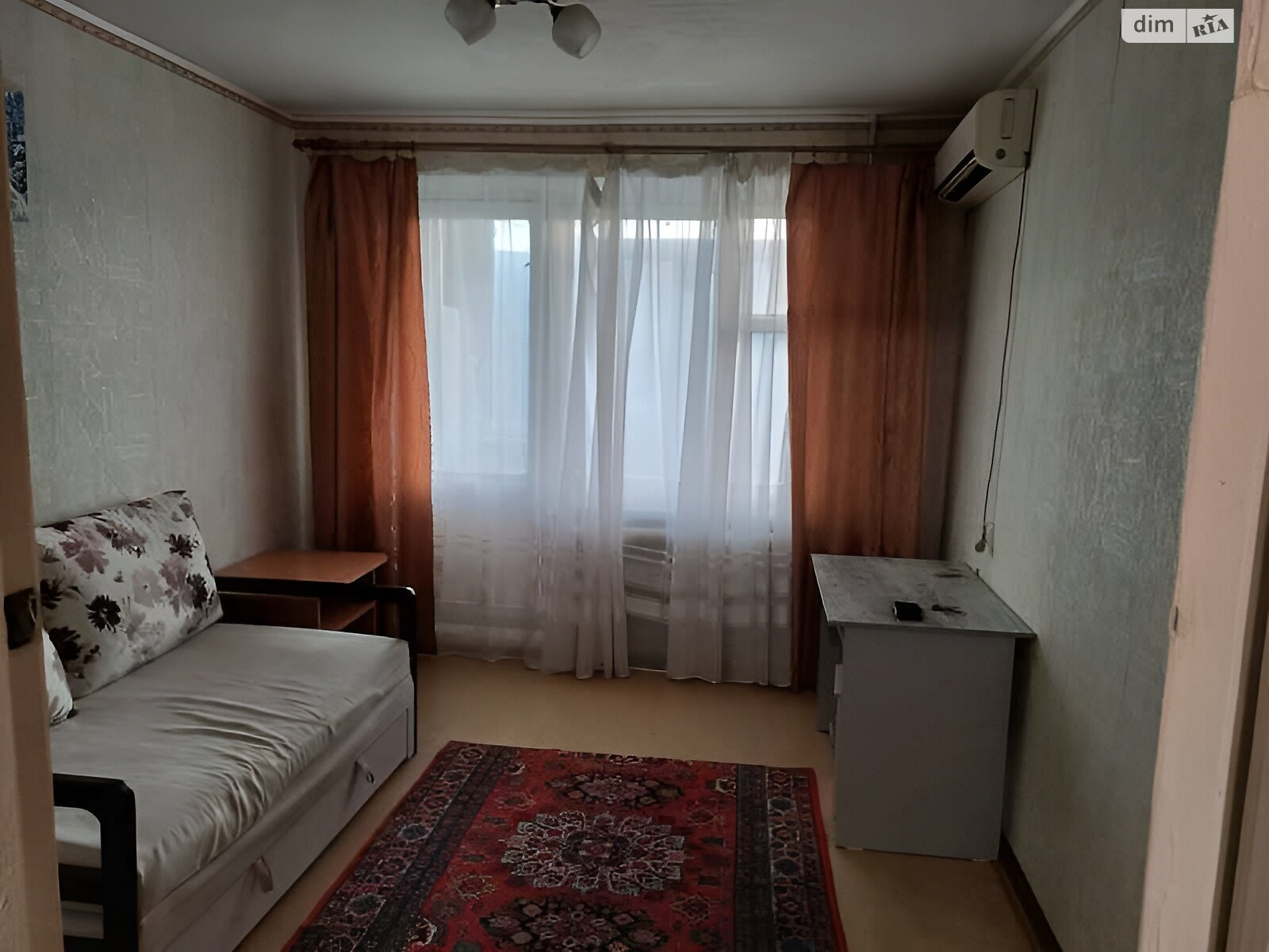 Продажа однокомнатной квартиры в Полтаве, на ул. Владимира Ивасюка 6, фото 1 Продажа однокомнатной квартиры в Полтаве, на ул. Владимира Ивасюка 6, фото 1