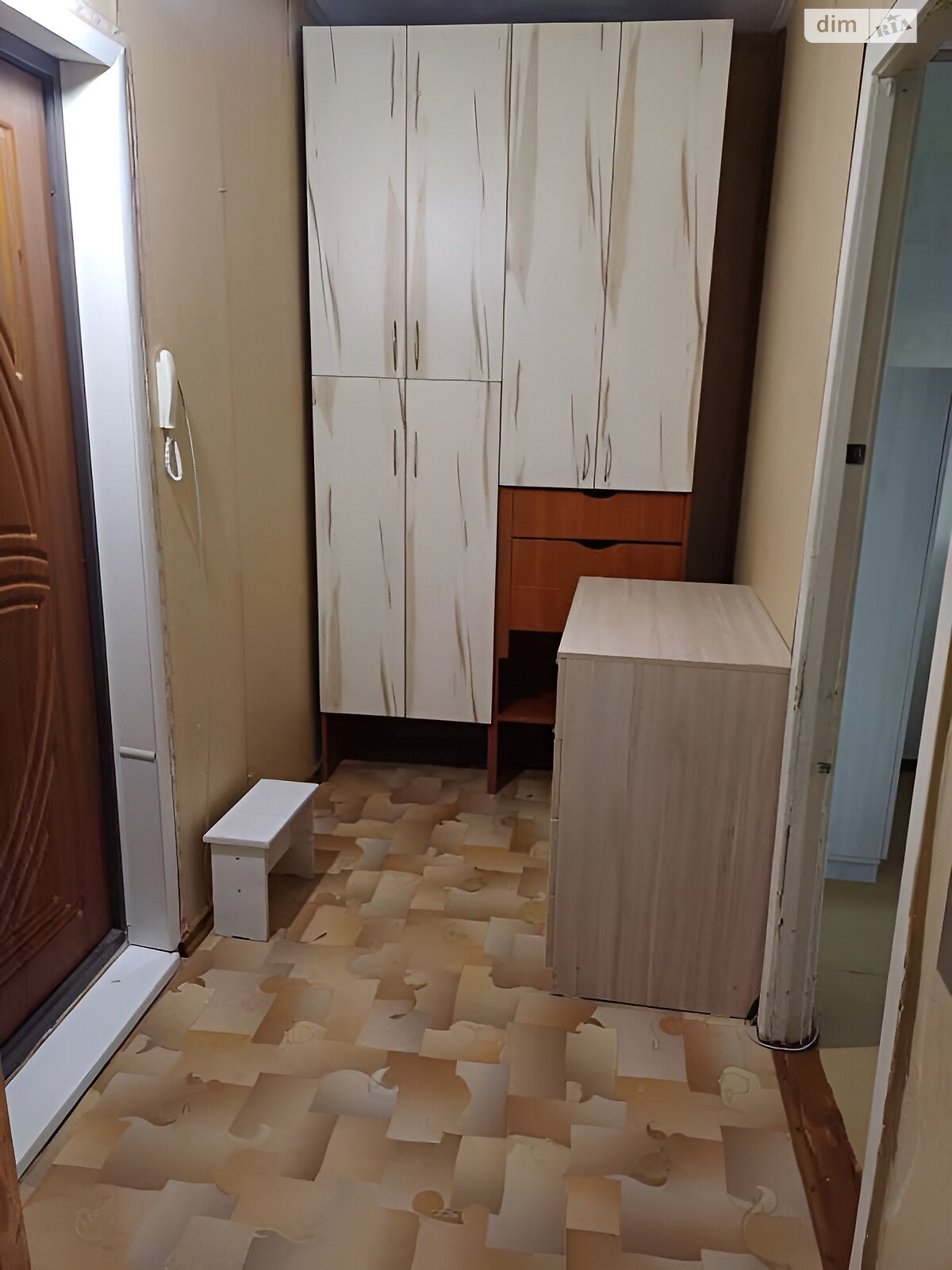 Продажа однокомнатной квартиры в Полтаве, на ул. Владимира Ивасюка 6, фото 1 Продажа однокомнатной квартиры в Полтаве, на ул. Владимира Ивасюка 6, фото 1
