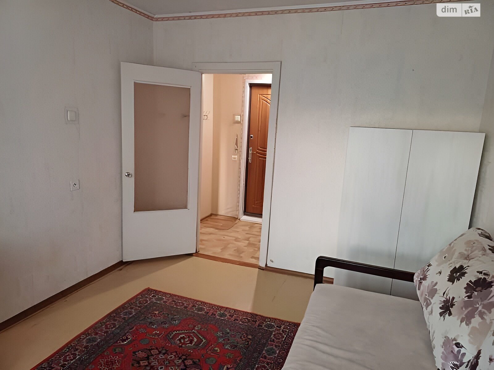 Продажа однокомнатной квартиры в Полтаве, на ул. Владимира Ивасюка 6, фото 1 Продажа однокомнатной квартиры в Полтаве, на ул. Владимира Ивасюка 6, фото 1