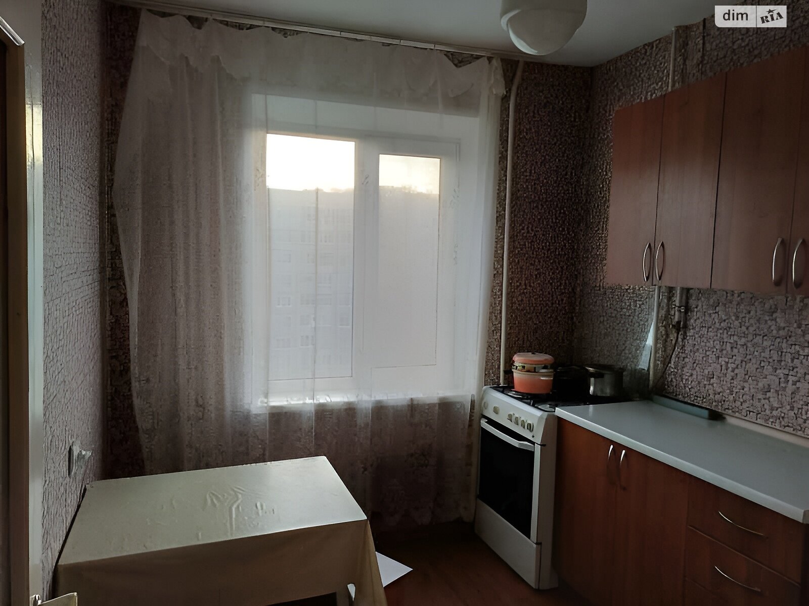 Продажа однокомнатной квартиры в Полтаве, на ул. Владимира Ивасюка 6, фото 1 Продажа однокомнатной квартиры в Полтаве, на ул. Владимира Ивасюка 6, фото 1