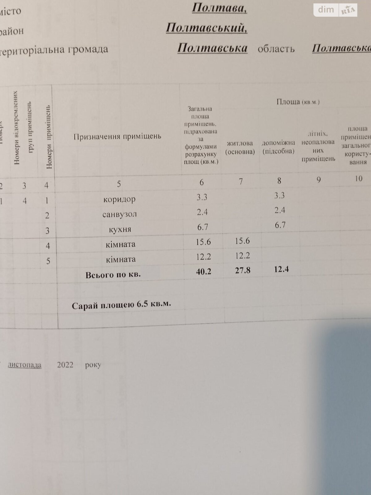 Продажа двухкомнатной квартиры в Полтаве, на ул. Молодогвардейская, район Яковцы фото 1 Продажа двухкомнатной квартиры в Полтаве, на ул. Молодогвардейская, район Яковцы фото 1