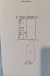 Продаж двокімнатної квартири в Полтаві, на вул. Молодогвардійська, район Яківці фото 2