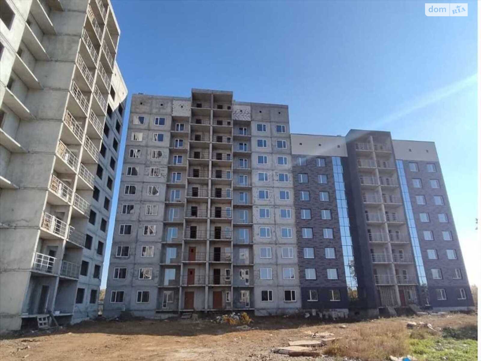 Продажа двухкомнатной квартиры в Полтаве, на ул. Половка, район Юровка фото 1