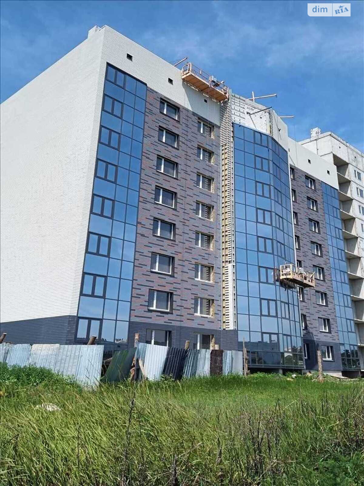 Продажа однокомнатной квартиры в Полтаве, на ул. Половка, район Юровка фото 1
