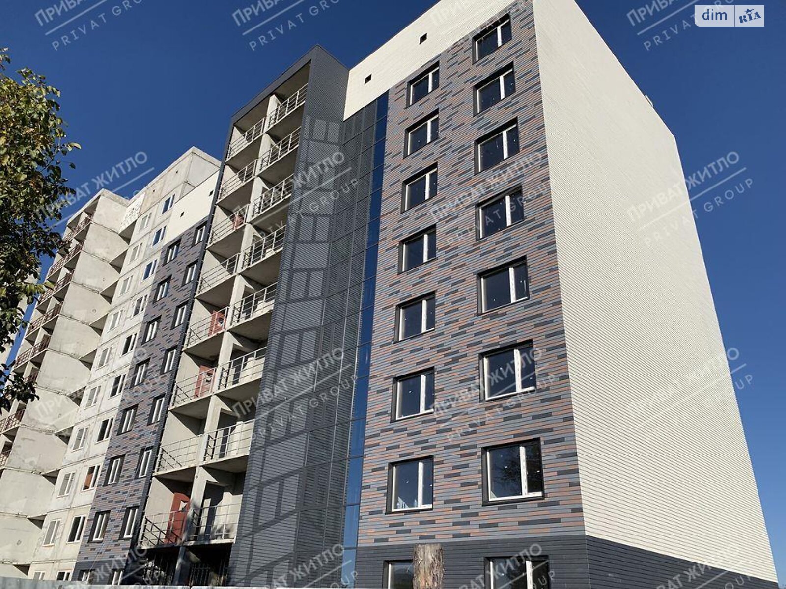 Продаж однокімнатної квартири в Полтаві, на вул. Половка, район Юрівка фото 1