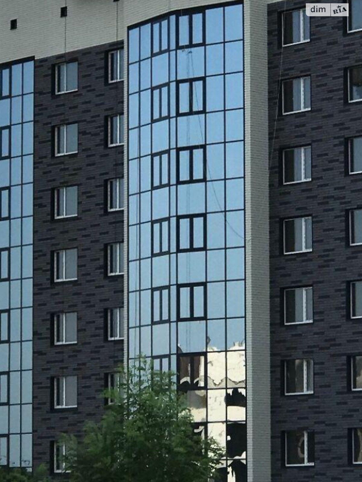 Продажа двухкомнатной квартиры в Полтаве, на ул. Половка 83, район Юровка фото 1