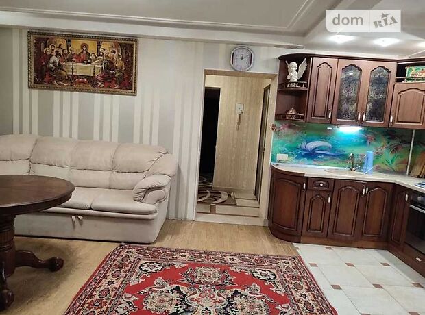 Продажа трехкомнатной квартиры в Полтаве, на ул. Зыгина 77, район пл. Зыгина фото 1 Продажа трехкомнатной квартиры в Полтаве, на ул. Зыгина 77, район пл. Зыгина фото 1