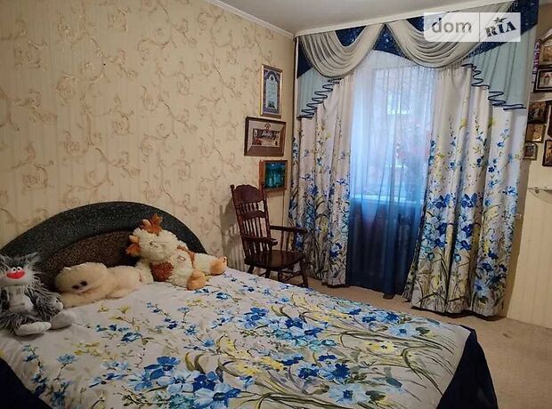 Продажа трехкомнатной квартиры в Полтаве, на ул. Зыгина 77, район пл. Зыгина фото 1 Продажа трехкомнатной квартиры в Полтаве, на ул. Зыгина 77, район пл. Зыгина фото 1