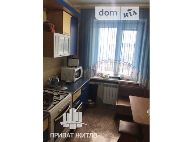 Продажа трехкомнатной квартиры в Полтаве, на Вавилова Н. просп. фото 1 Продажа трехкомнатной квартиры в Полтаве, на Вавилова Н. просп. фото 1
