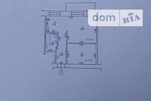 Продажа двухкомнатной квартиры в Полтаве,, фото 2