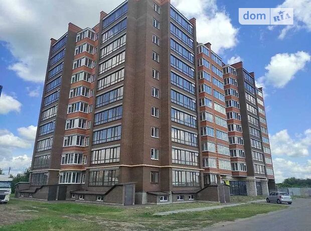 Продажа однокомнатной квартиры в Щербани, на Андриевского Виктора улица, фото 1