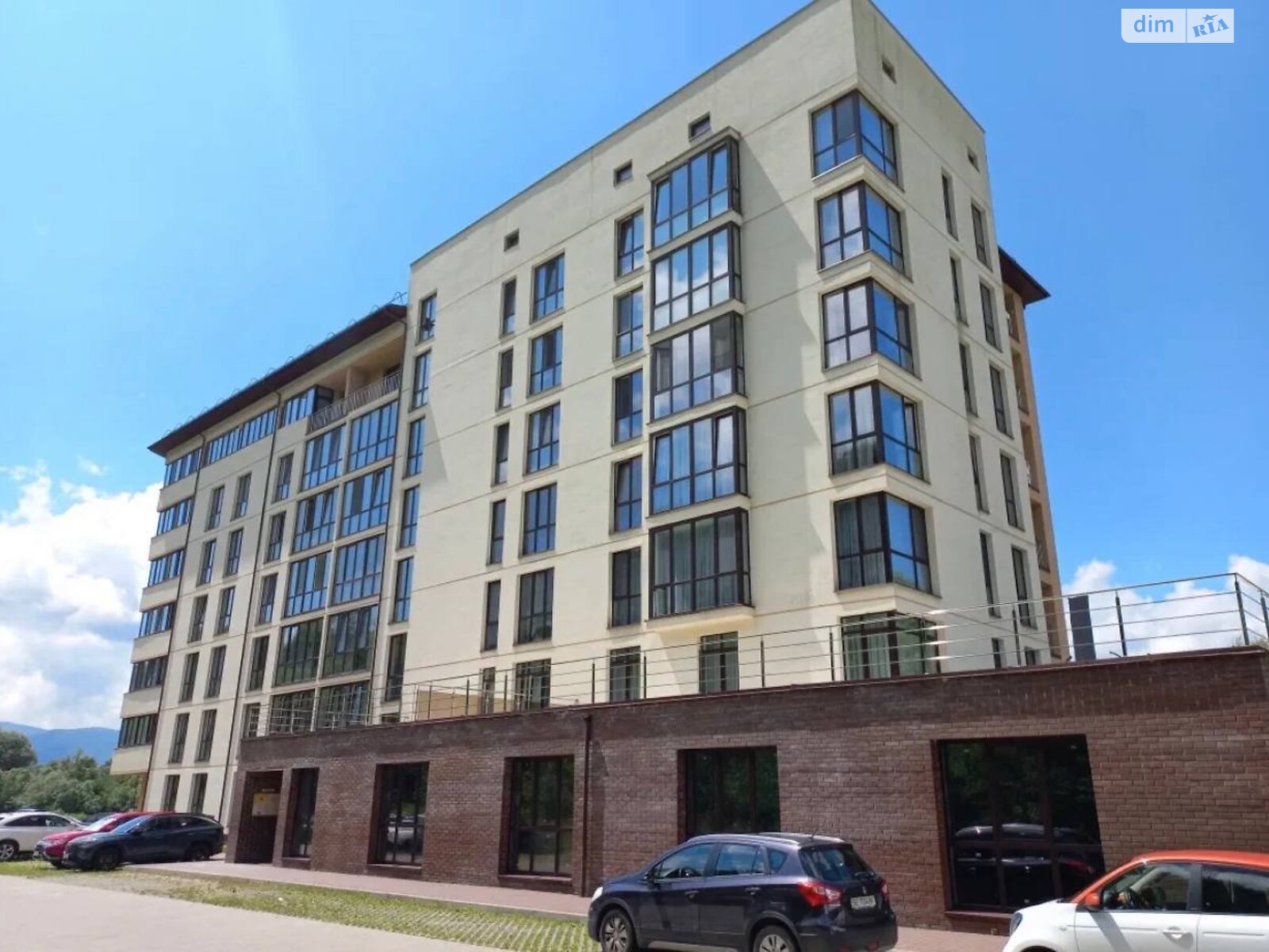 Продажа однокомнатной квартиры в Поляна, на без назви, фото 1 Продажа однокомнатной квартиры в Поляна, на без назви, фото 1