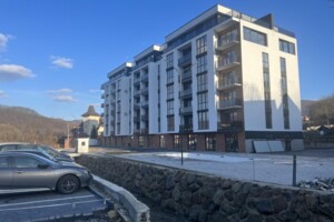 Продажа двухкомнатной квартиры в Поляне, на ул. Дисковецкая, фото 2