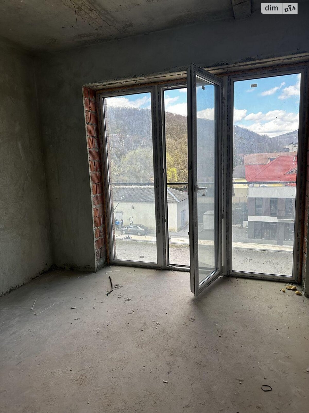 Продажа двухкомнатной квартиры в Поляне, на ул. Дисковецкая, фото 1 Продажа двухкомнатной квартиры в Поляне, на ул. Дисковецкая, фото 1