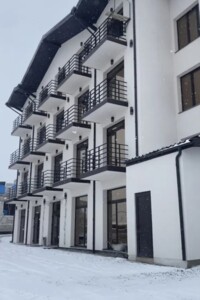 Продажа однокомнатной квартиры в Поляниця, на ул. Прелуки 1, фото 2