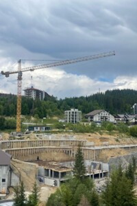 Продаж однокімнатної квартири в Поляниця, на вул. Карпатська, фото 2