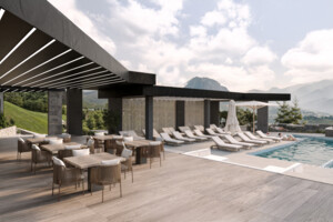 Продажа двухкомнатной квартиры в Поляниця, на уроч. Стаище 514В, фото 2