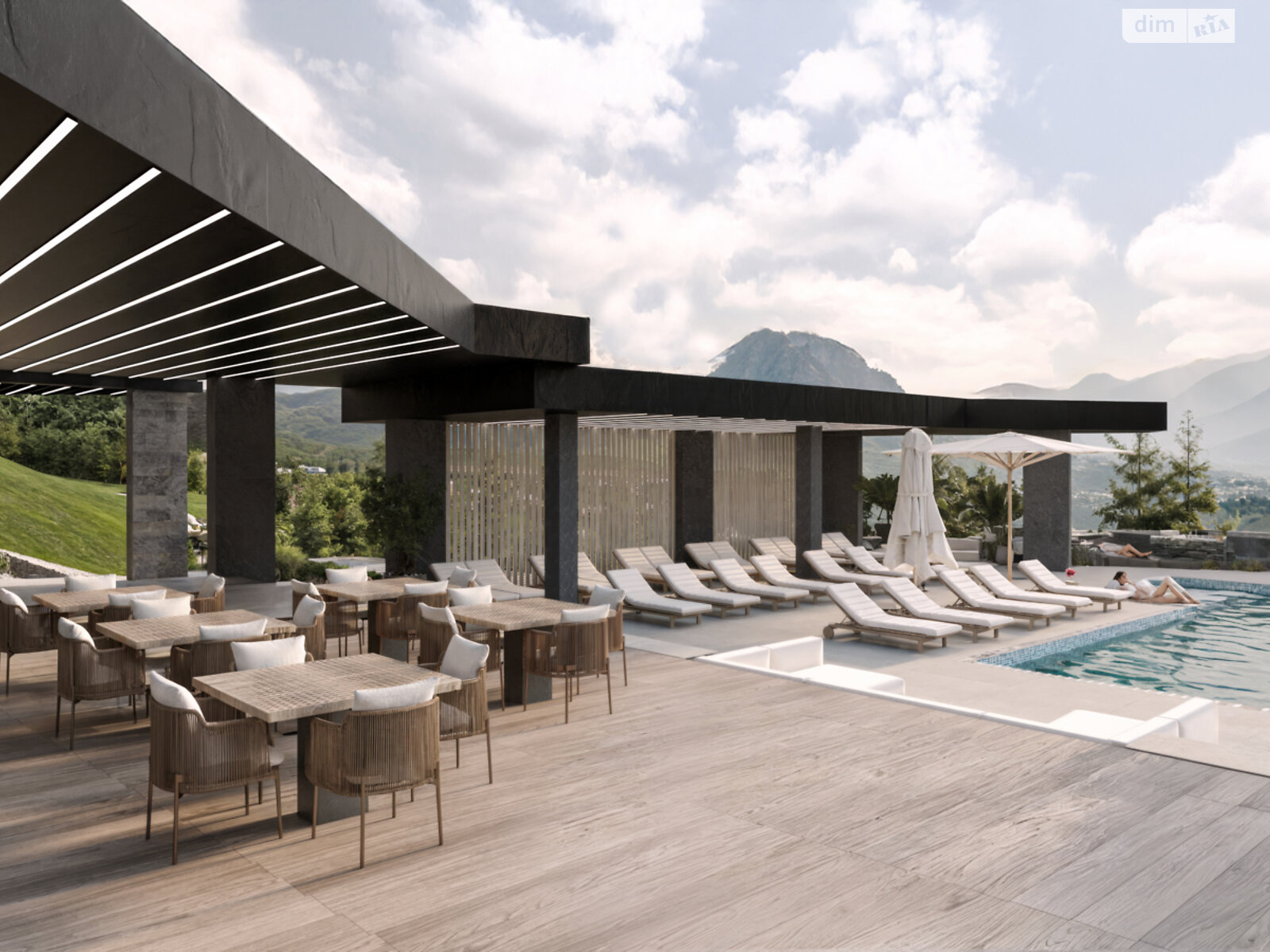 Продажа двухкомнатной квартиры в Поляниця, на уроч. Стаище 514В, фото 1