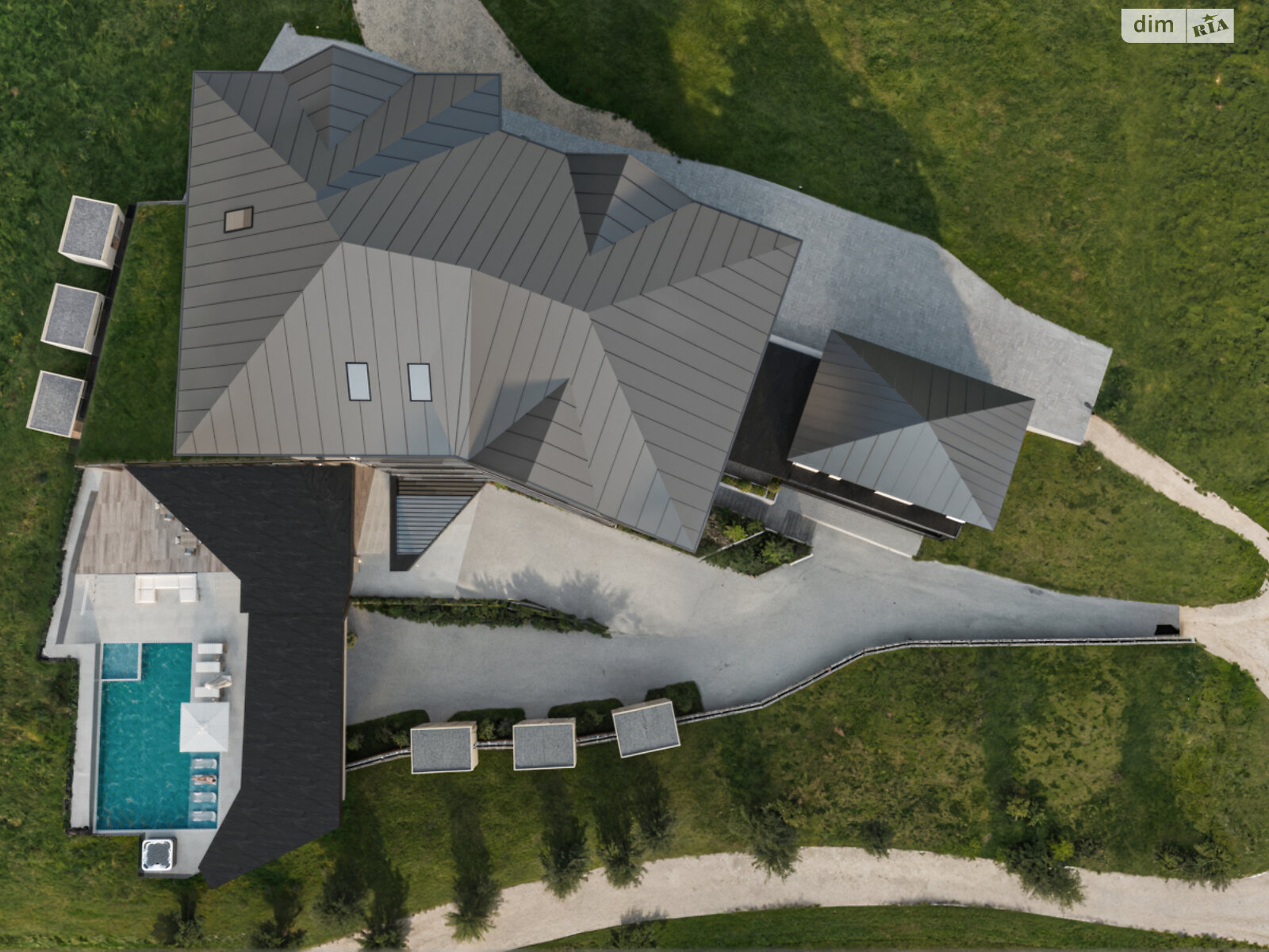 Продажа двухкомнатной квартиры в Поляниця, на уроч. Стаище 514В, фото 1