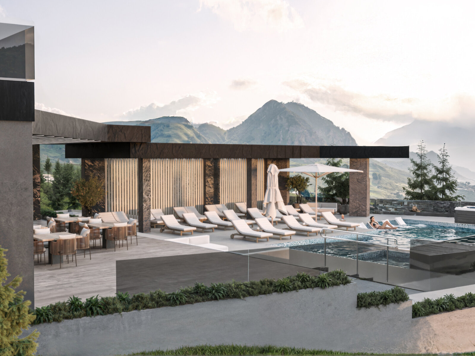 Продажа двухкомнатной квартиры в Поляниця, на уроч. Стаище 514В, фото 1