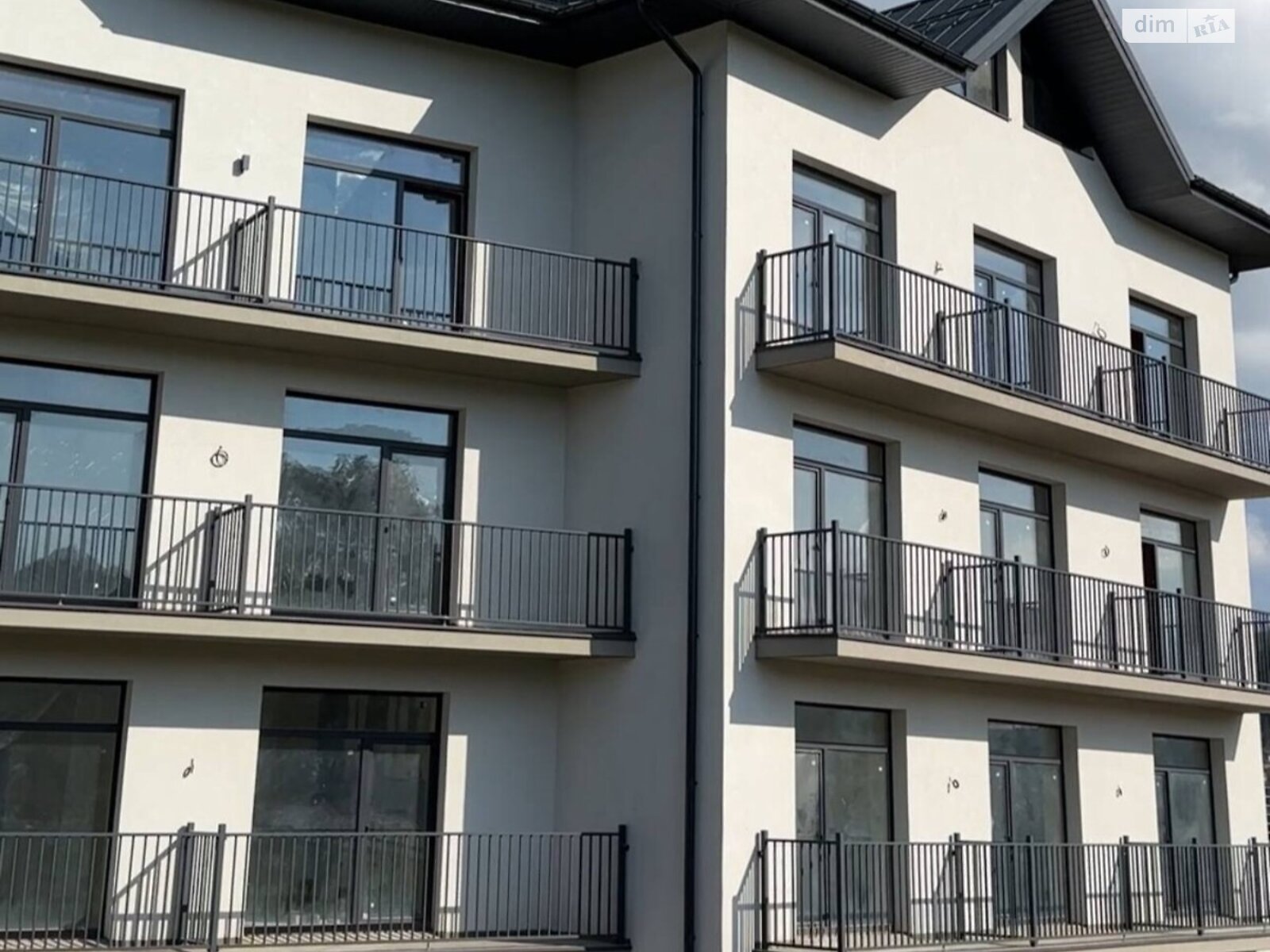 Продажа двухкомнатной квартиры в Поляниця, на уроч. Стаище 514В, фото 1