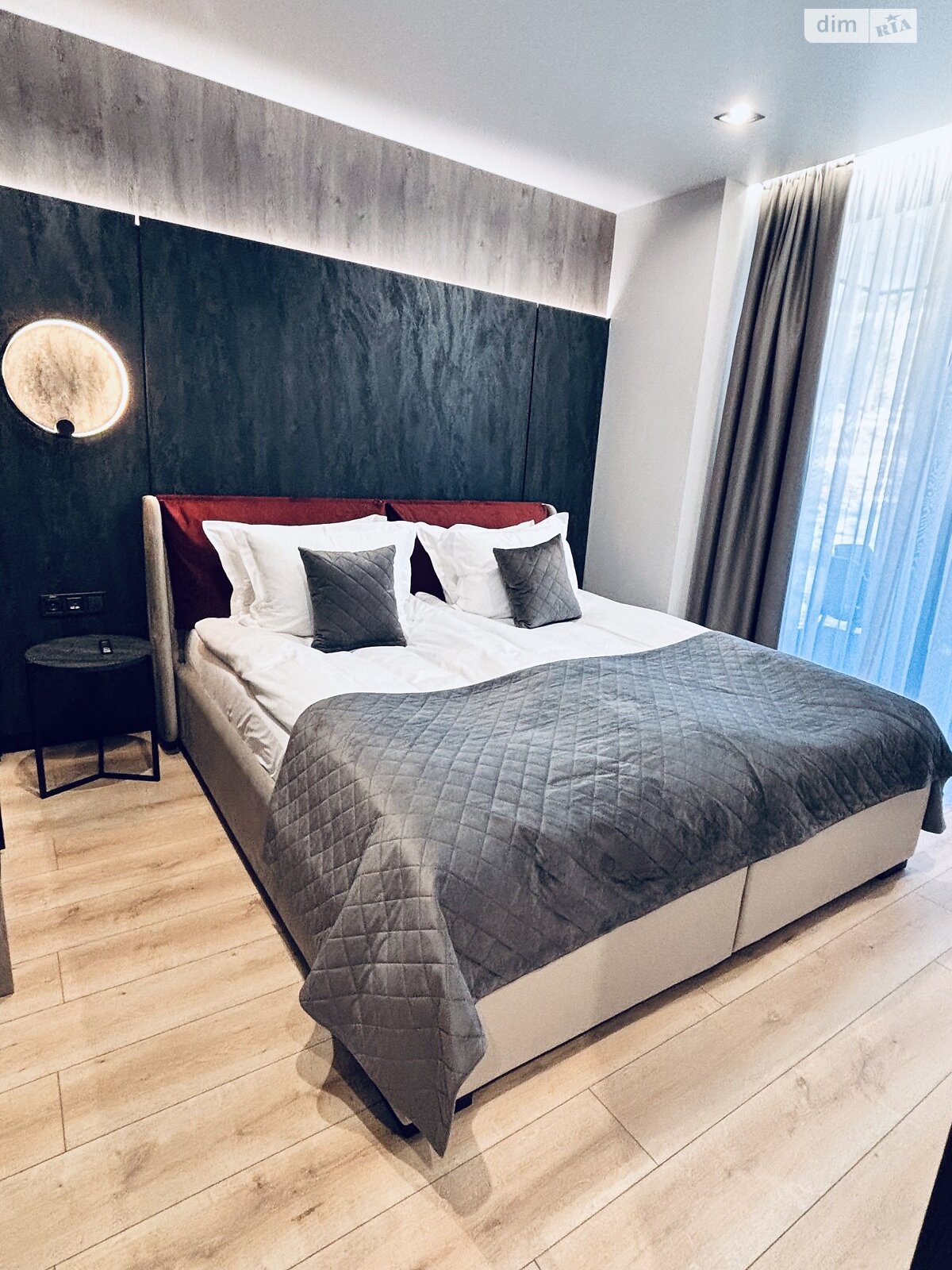 Продажа двухкомнатной квартиры в Поляниця, на Район озера Молодості 2, кв. 323, фото 1 Продажа двухкомнатной квартиры в Поляниця, на Район озера Молодості 2, кв. 323, фото 1