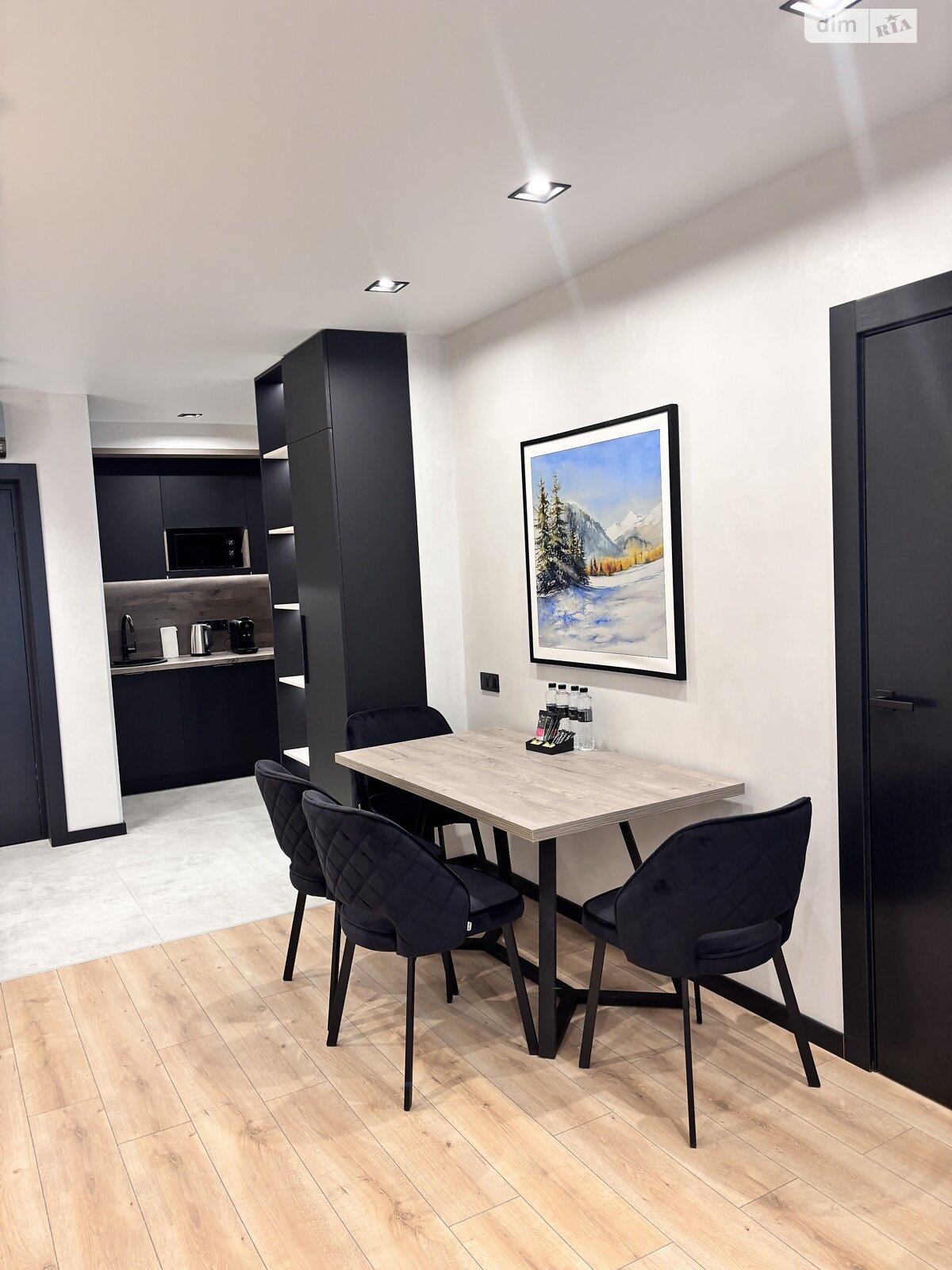 Продажа двухкомнатной квартиры в Поляниця, на Район озера Молодості 2, кв. 323, фото 1 Продажа двухкомнатной квартиры в Поляниця, на Район озера Молодості 2, кв. 323, фото 1
