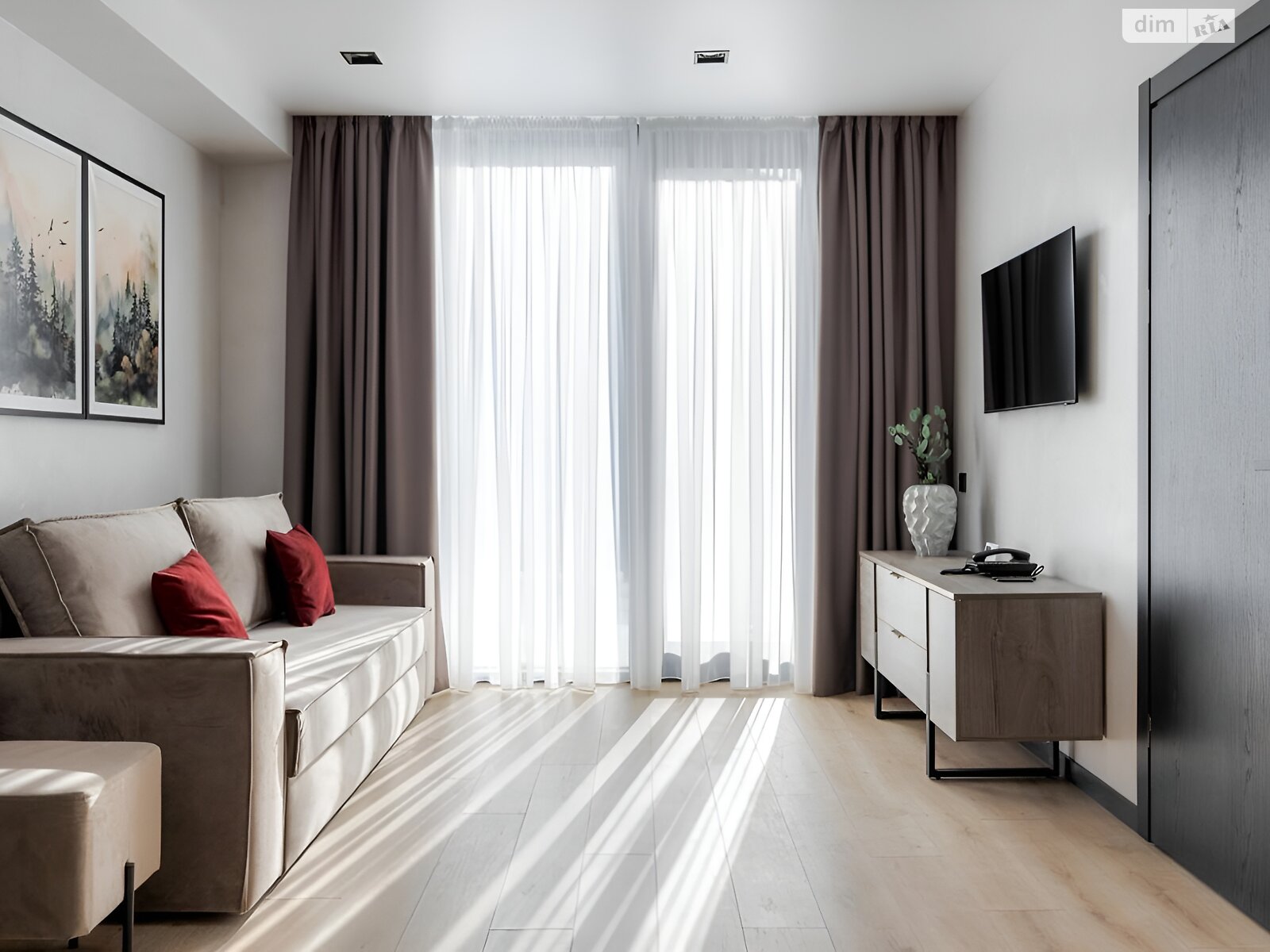 Продажа двухкомнатной квартиры в Поляниця, на Район озера Молодості 2, кв. 323, фото 1 Продажа двухкомнатной квартиры в Поляниця, на Район озера Молодості 2, кв. 323, фото 1