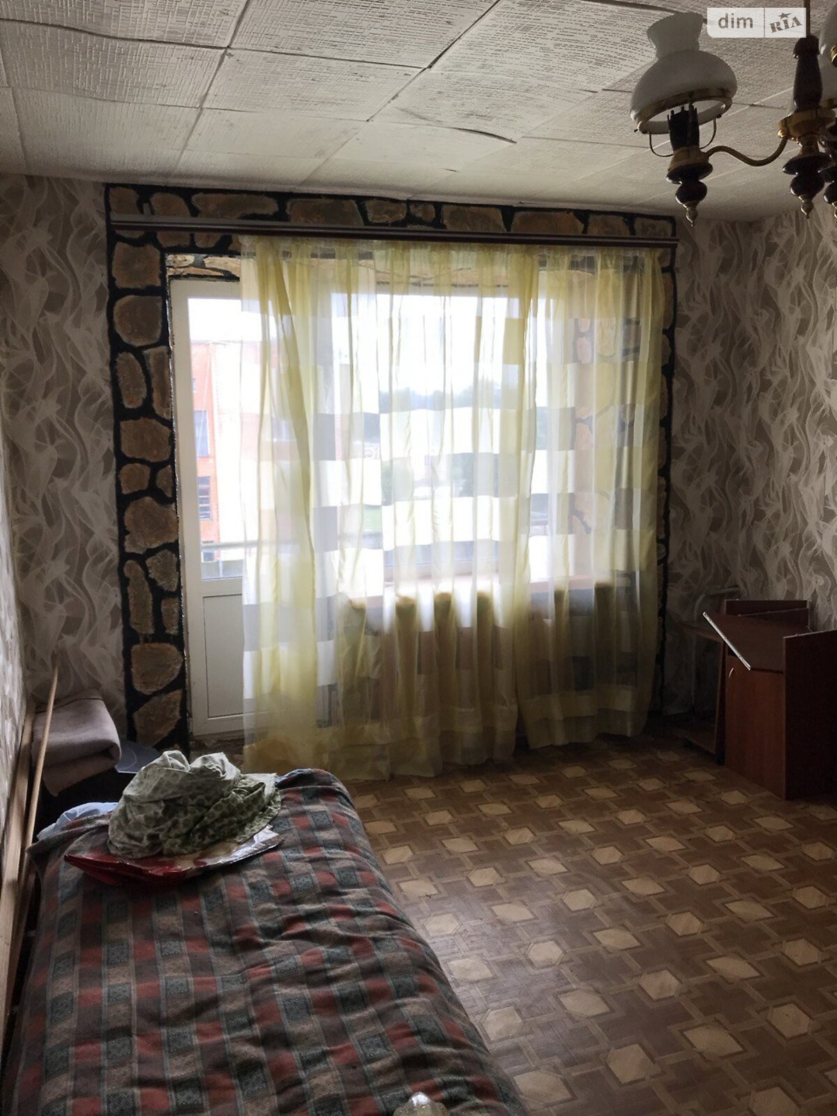 Продаж двокімнатної квартири в Понінці, на вул. Будівельників 1, фото 1 Продаж двокімнатної квартири в Понінці, на вул. Будівельників 1, фото 1
