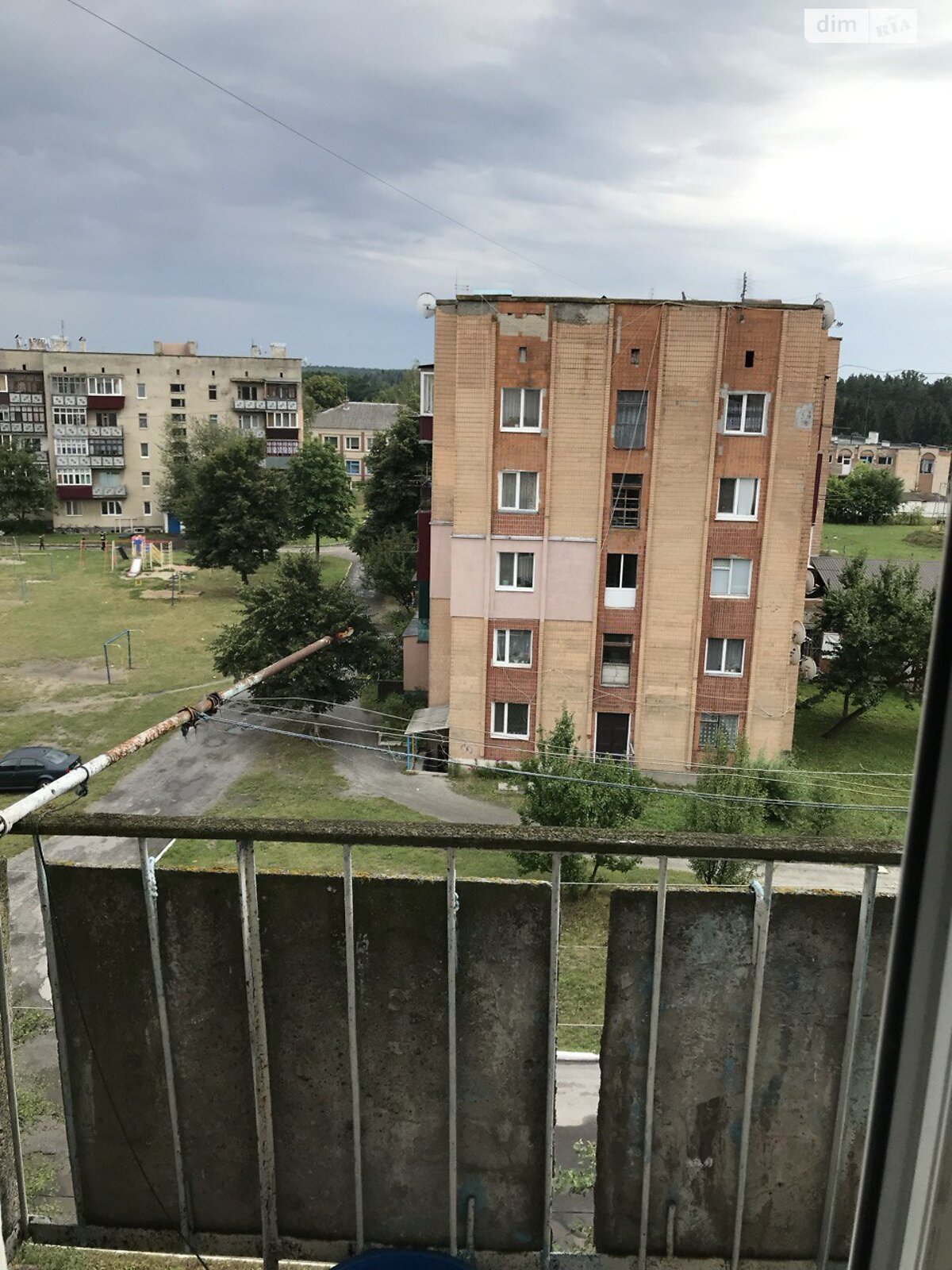 Продаж двокімнатної квартири в Понінці, на вул. Будівельників 1, фото 1 Продаж двокімнатної квартири в Понінці, на вул. Будівельників 1, фото 1