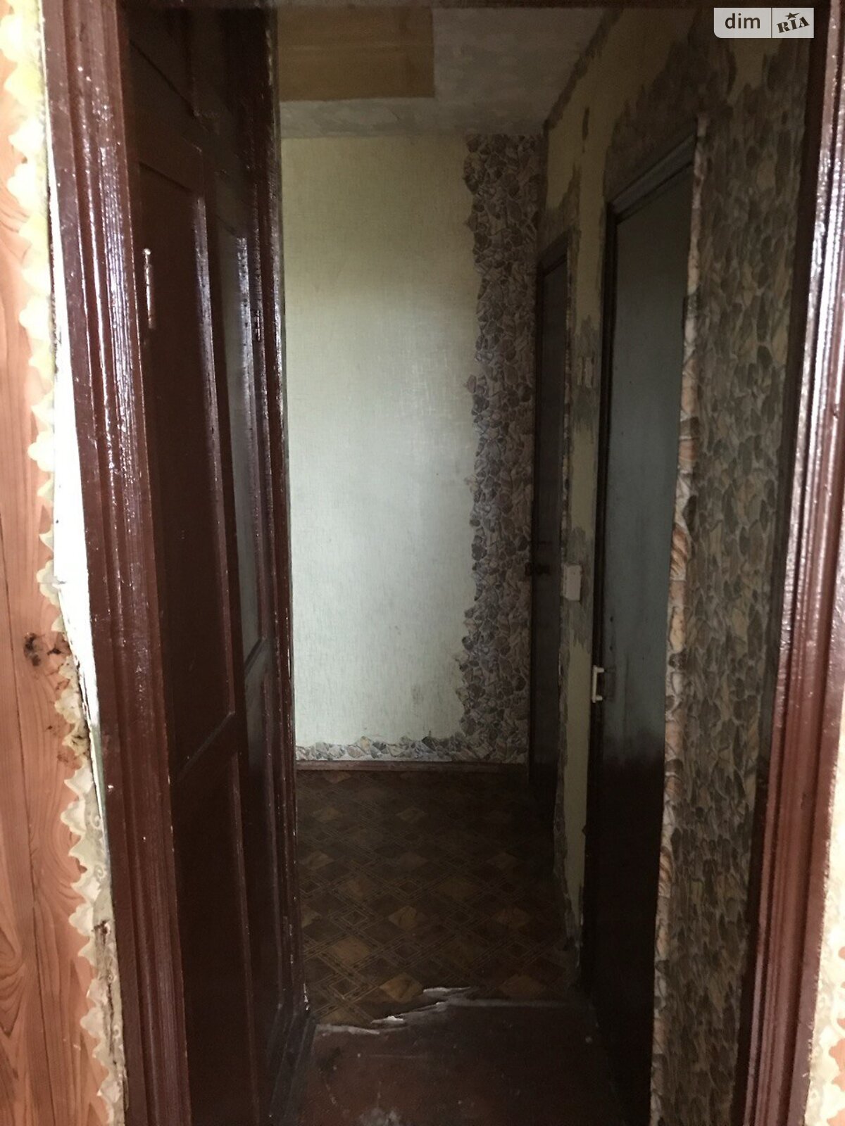 Продаж двокімнатної квартири в Понінці, на вул. Будівельників 1, фото 1 Продаж двокімнатної квартири в Понінці, на вул. Будівельників 1, фото 1