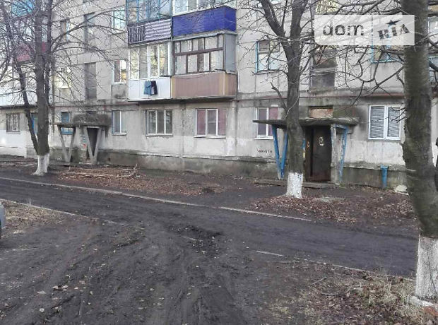 Продажа двухкомнатной квартиры в Попасной, на Квартал Солнечный район Попасная фото 1 Продажа двухкомнатной квартиры в Попасной, на Квартал Солнечный район Попасная фото 1