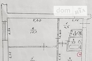 Продажа двухкомнатной квартиры в Прилуках, на Военный городок 147, район Прилуки фото 1