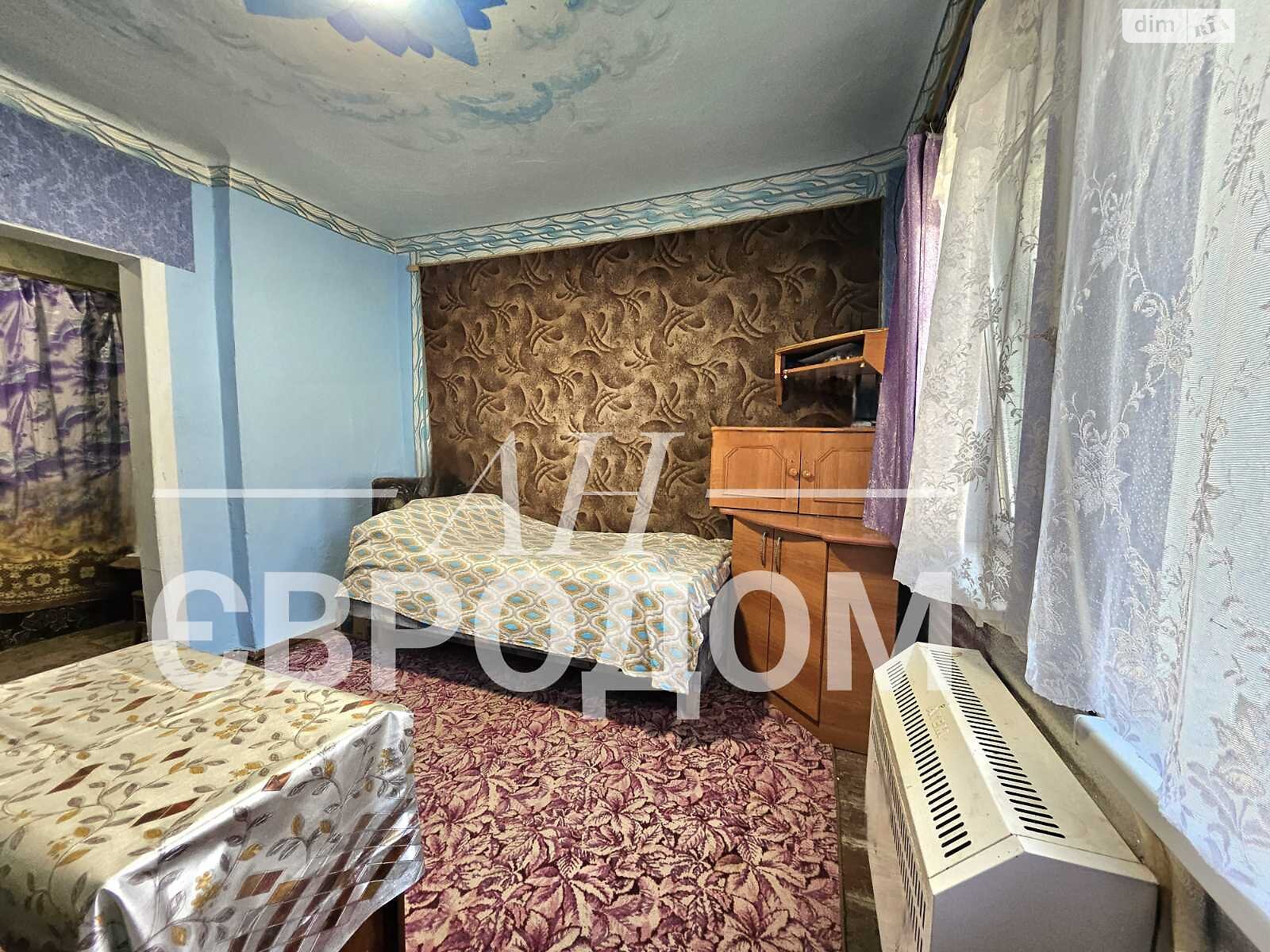 Продажа двухкомнатной квартиры в Привокзальном, на ул. Привокзальная, фото 1 Продажа двухкомнатной квартиры в Привокзальном, на ул. Привокзальная, фото 1