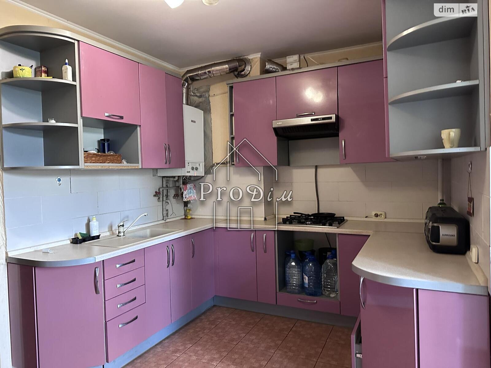 Продажа двухкомнатной квартиры в Пролесках, на ул. Парковая 12, фото 1 Продажа двухкомнатной квартиры в Пролесках, на ул. Парковая 12, фото 1