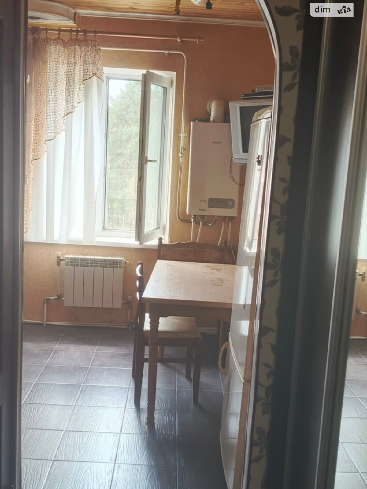 Продаж однокімнатної квартири в Пролісках, на вул. Щаслива, фото 1 Продаж однокімнатної квартири в Пролісках, на вул. Щаслива, фото 1